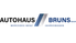 Logo Autohaus Bruns GmbH